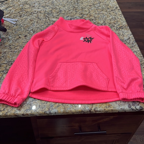 Ys warm up set never worn - Picture 2 of 5